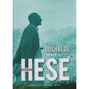 knjiga Roshalde prodaja knjižara miba books