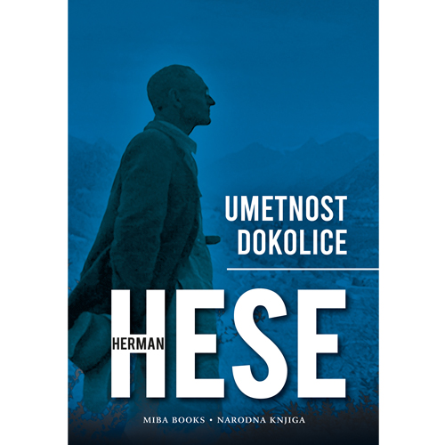 Umetnost dokolice