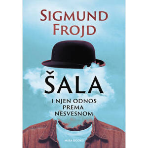 Šala i njen odnos prema nesvesnom